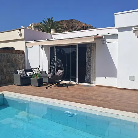 Casa Reina Tauro With Private Pool *