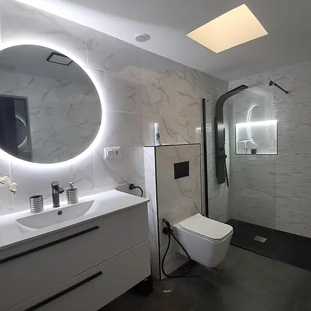 Casa Reina Tauro With Private Pool *