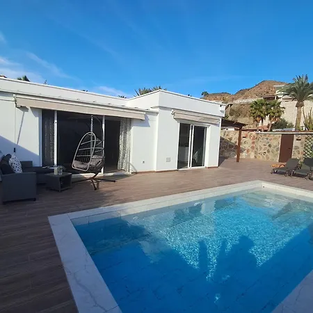 Villa Casa Reina Tauro With Private Pool *