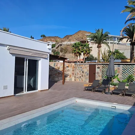 Casa Reina Tauro With Private Pool Villa La Playa de Tauro